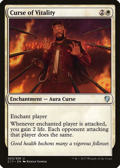 mtg white enchantment cards.